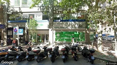 Coworking spaces för uthyrning i Madrid Arganzuela – Foto från Google Street View Coworking spaces för uthyrning i Madrid Arganzuela – Foto från Google Street View