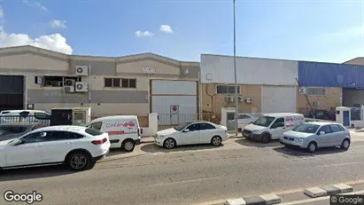 Coworking spaces te huur in Albal - Foto uit Google Street View Coworking spaces te huur in Albal - Foto uit Google Street View