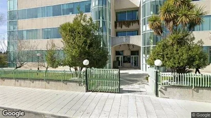 Kontorhoteller til leje i Colonia Militar del Goloso - Foto fra Google Street View Kontorhoteller til leje i Colonia Militar del Goloso - Foto fra Google Street View