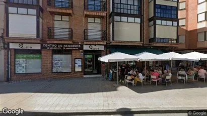 Coworking spaces för uthyrning i Astorga – Foto från Google Street View Coworking spaces för uthyrning i Astorga – Foto från Google Street View