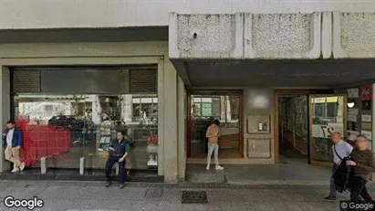 Kontorhoteller til leje i Bilbao - Foto fra Google Street View