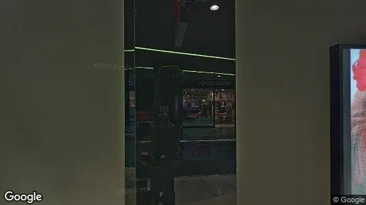 Coworking spaces for rent i Madrid Chamartín - Photo from Google Street View