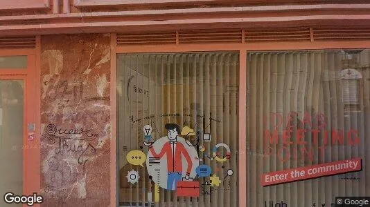 Coworking spaces te huur i Alicante/Alacant - Foto uit Google Street View