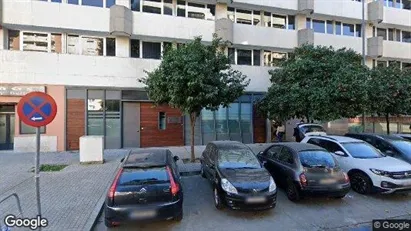 Coworking spaces för uthyrning i Huerta de la Salud – Foto från Google Street View