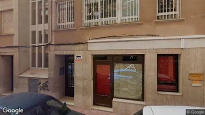 Coworking spaces zur Miete in Castellón de la Plana/Castelló de la Plana – Foto von Google Street View Coworking spaces zur Miete in Castellón de la Plana/Castelló de la Plana – Foto von Google Street View
