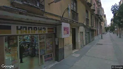 Kontorhoteller til leje i Málaga - Foto fra Google Street View
