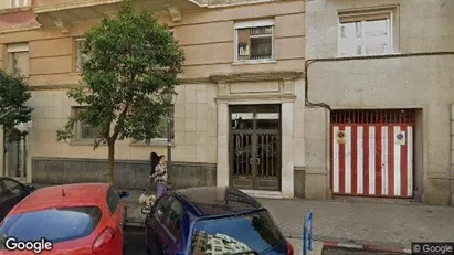 Kontorhoteller til leie i Madrid Retiro – Bilde fra Google Street View