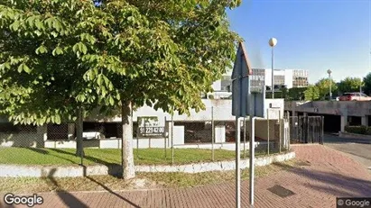 Coworking spaces zur Miete in Alcobendas – Foto von Google Street View