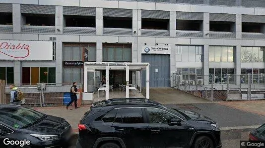 Coworking spaces te huur i El Encinar de los Reyes - Foto uit Google Street View