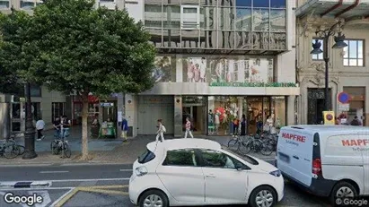 Office spaces for rent in Valencia L'Eixample - Photo from Google Street View