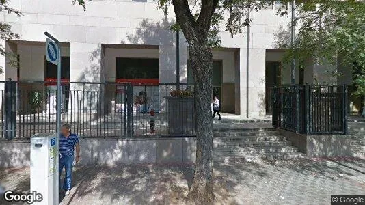 Coworking spaces zur Miete i El Plantinar – Foto von Google Street View