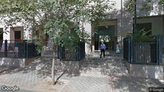 Coworking spaces for rent i Enramadilla - Photo from Google Street View