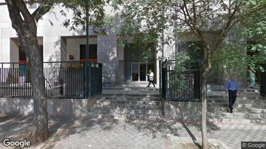 Coworking spaces te huur i Enramadilla - Foto uit Google Street View