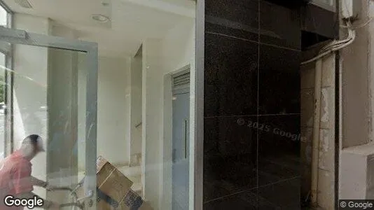 Coworking spaces for rent i Málaga - Photo from Google Street View