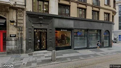 Kontorhoteller til leie i Bilbao – Bilde fra Google Street View Kontorhoteller til leie i Bilbao – Bilde fra Google Street View