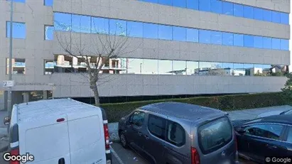 Kontorhoteller til leie i San Sebastián de los Reyes – Bilde fra Google Street View