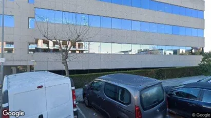Coworking spaces te huur in San Sebastián de los Reyes - Foto uit Google Street View