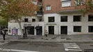 Kontorhotell til leie, Madrid Salamanca, Madrid, Calle de Serrano 93, Spania