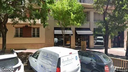 Kontorhoteller til leie i Zaragoza – Bilde fra Google Street View