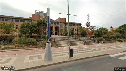 Coworking spaces for rent in Málaga - Photo from Google Street View