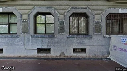 Coworking spaces te huur in Bilbao - Foto uit Google Street View Coworking spaces te huur in Bilbao - Foto uit Google Street View