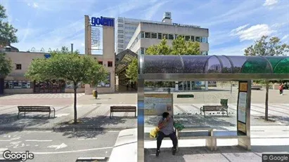Kontorhoteller til leie i Pamplona/Iruña – Bilde fra Google Street View