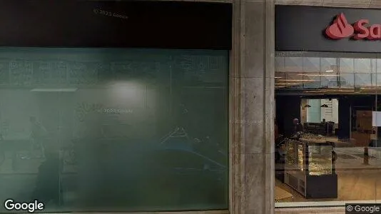 Coworking spaces te huur i Valencia Ciutat Vella - Foto uit Google Street View