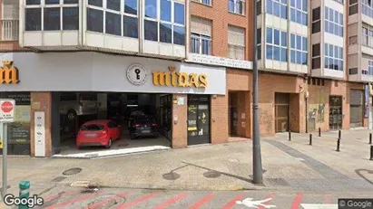Coworking spaces for rent in Valencia Extramurs - Photo from Google Street View Coworking spaces for rent in Valencia Extramurs - Photo from Google Street View