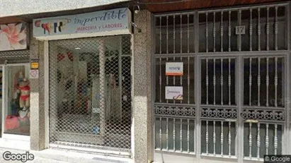 Coworking spaces for rent in Jerez de la Frontera - Photo from Google Street View