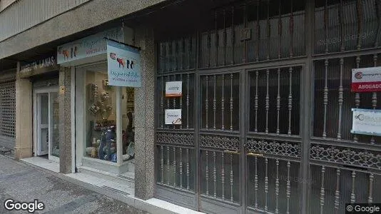 Coworking spaces for rent i Jerez de la Frontera - Photo from Google Street View