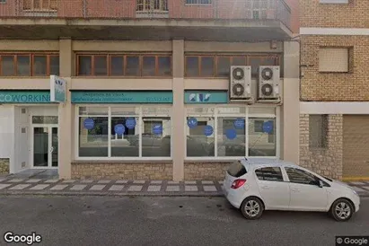 Kontorhoteller til leie i Cervera – Bilde fra Google Street View