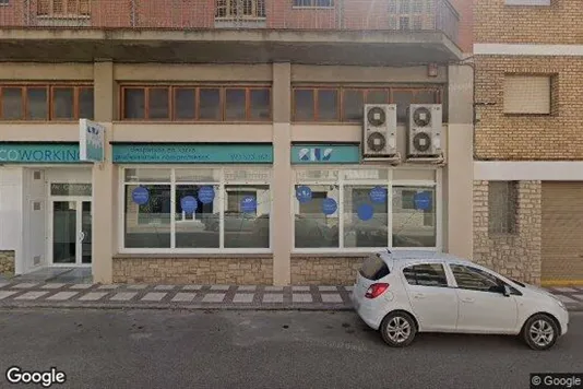 Coworking spaces for rent i Cervera - Photo from Google Street View