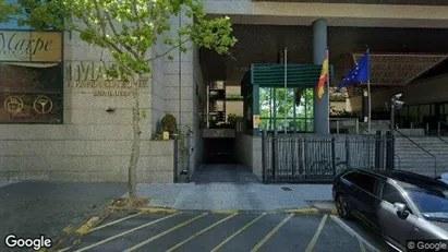 Kontorhoteller til leje i San Sebastián de los Reyes - Foto fra Google Street View Kontorhoteller til leje i San Sebastián de los Reyes - Foto fra Google Street View