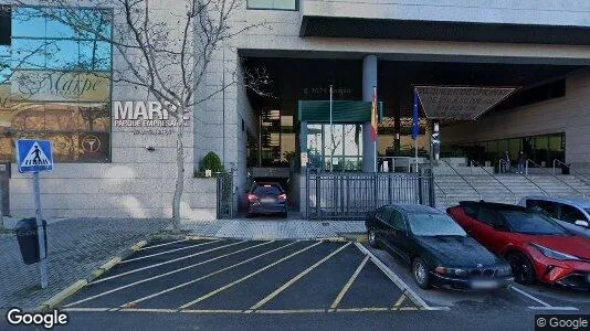 Coworking spaces för uthyrning i San Sebastián de los Reyes – Foto från Google Street View