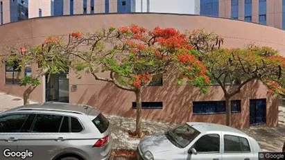 Coworking spaces zur Miete in Santa Cruz de Tenerife – Foto von Google Street View