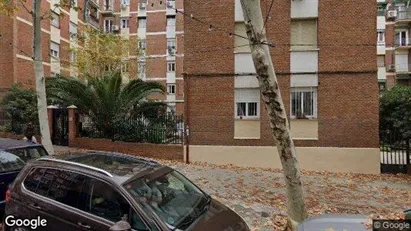 Coworking spaces te huur in Madrid Tetuán - Foto uit Google Street View