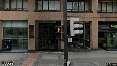 Kontorhoteller til leie i Bilbao – Bilde fra Google Street View Kontorhoteller til leie i Bilbao – Bilde fra Google Street View