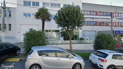 Coworking spaces för uthyrning i A Coruña – Foto från Google Street View