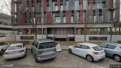 Kontorhoteller til leie i Alcobendas – Bilde fra Google Street View