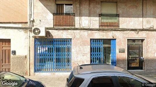 Coworking spaces for rent i Elche/Elx - Photo from Google Street View