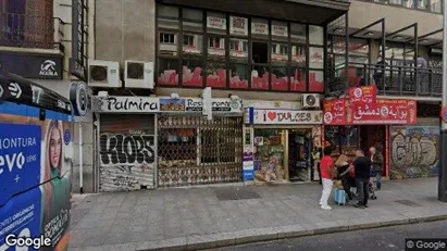 Coworking spaces zur Miete in Madrid Centro – Foto von Google Street View Coworking spaces zur Miete in Madrid Centro – Foto von Google Street View