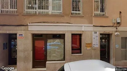 Coworking spaces zur Miete in Castellón de la Plana/Castelló de la Plana – Foto von Google Street View Coworking spaces zur Miete in Castellón de la Plana/Castelló de la Plana – Foto von Google Street View