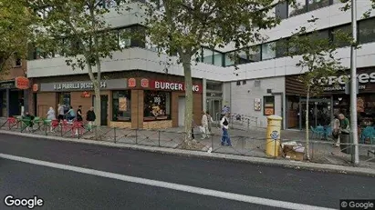 Coworking spaces för uthyrning i Madrid Tetuán – Foto från Google Street View
