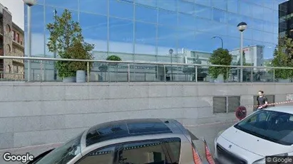 Kontorhoteller til leje i Madrid San Blas - Foto fra Google Street View