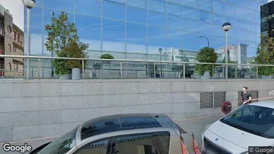 Coworking spaces zur Miete i Madrid San Blas – Foto von Google Street View