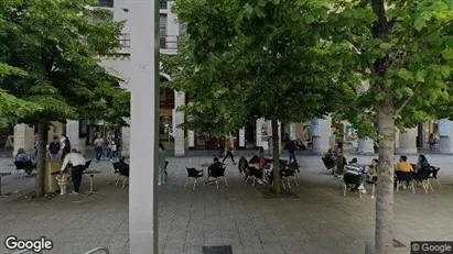 Coworking spaces for rent in Zaragoza - Photo from Google Street View