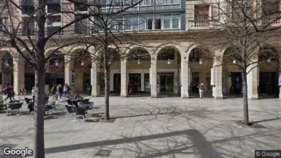 Coworking spaces te huur in Zaragoza - Foto uit Google Street View Coworking spaces te huur in Zaragoza - Foto uit Google Street View
