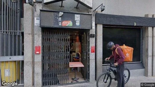Coworking spaces för uthyrning i Madrid Tetuán – Foto från Google Street View