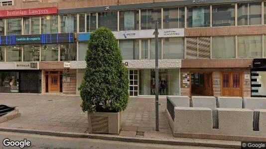 Coworking spaces for rent i Alicante/Alacant - Photo from Google Street View