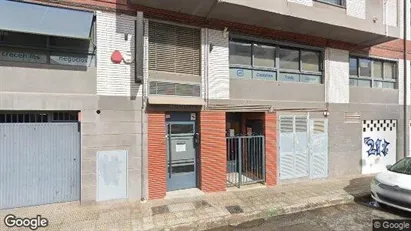 Coworking spaces for rent in Castellón de la Plana/Castelló de la Plana - Photo from Google Street View